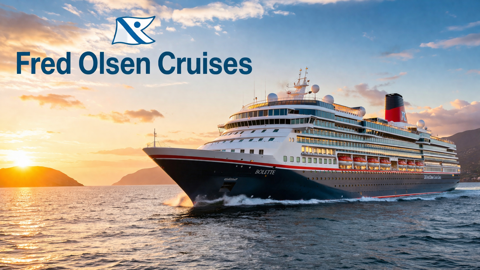 Fred Olsen Cruises: Complete Guide to Routes, Ships, Prices & Travel Experience